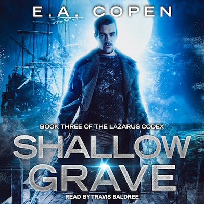 Shallow Grave