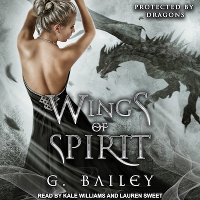 Wings of Spirit