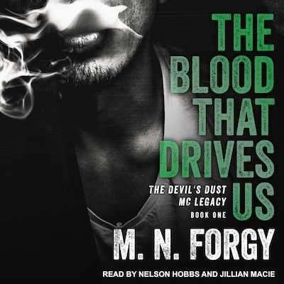 The Blood That Drives Us