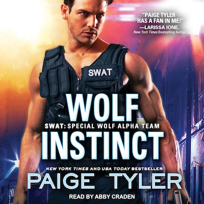 Wolf Instinct