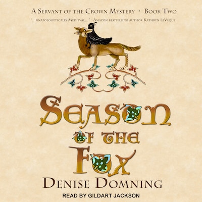 Season of the Fox
