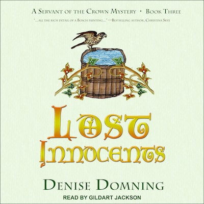 Lost Innocents