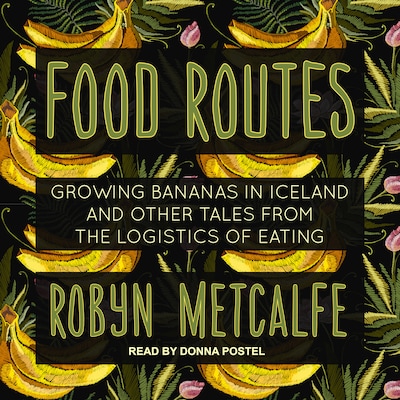 Food Routes