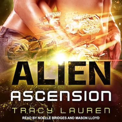 Alien Ascension