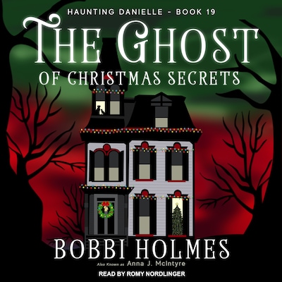The Ghost of Christmas Secrets