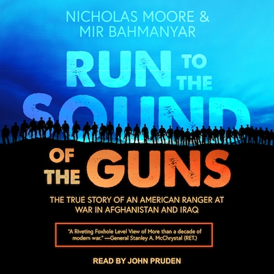 Run to the Sound of the Guns