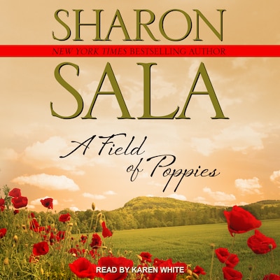 A Field Of Poppies