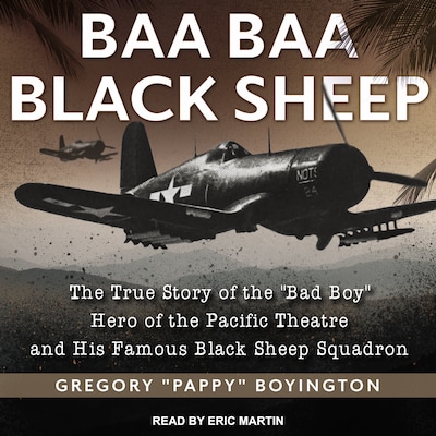 Baa Baa Black Sheep