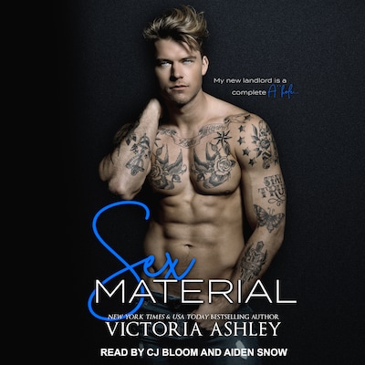 Sex Material