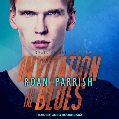 Invitation to the Blues