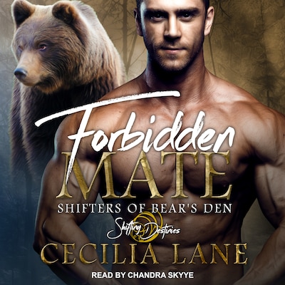 Forbidden Mate