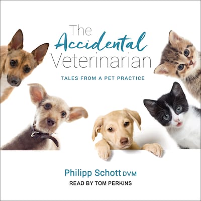 The Accidental Veterinarian