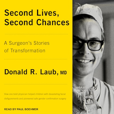 Second Lives, Second Chances