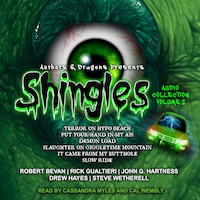 Shingles Audio Collection Volume 2