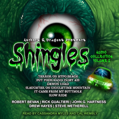 Shingles Audio Collection Volume 2