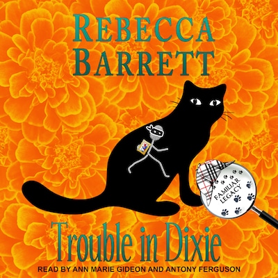 Trouble in Dixie