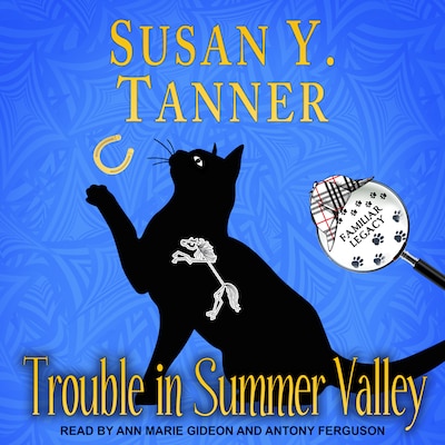 Trouble in Summer Valley