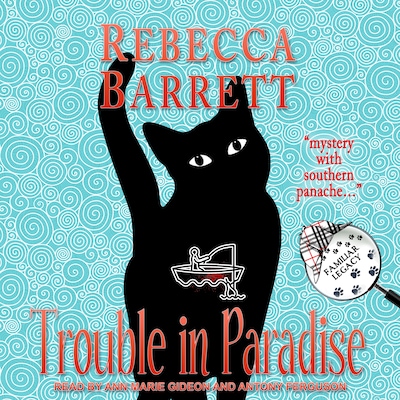 Trouble in Paradise