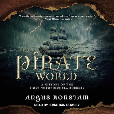 The Pirate World