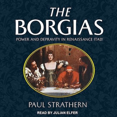 The Borgias