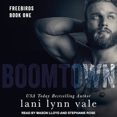 Boomtown