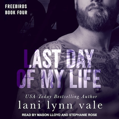 Last Day of My Life
