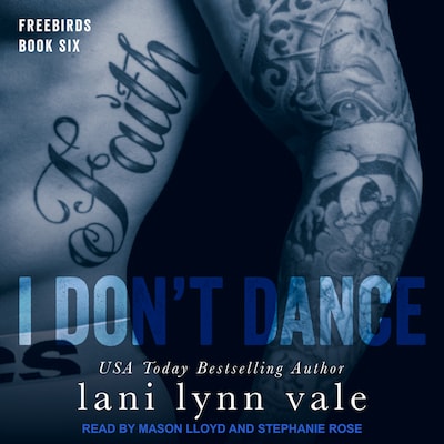 I Don't Dance