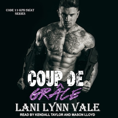 Coup De Grace