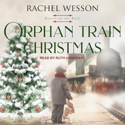 Orphan Train Christmas