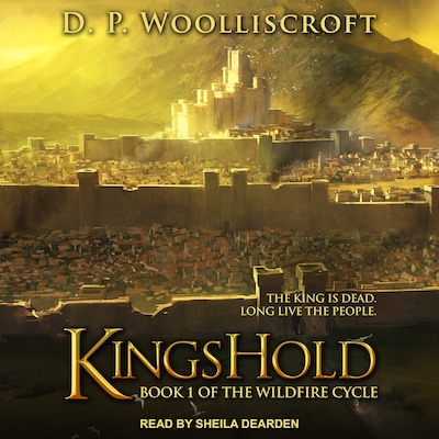 Kingshold