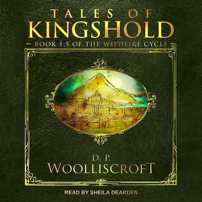 Tales of Kingshold