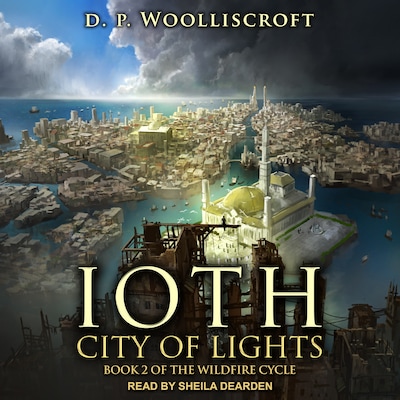 Ioth, City of Lights