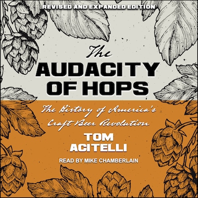 Audacity of Hops