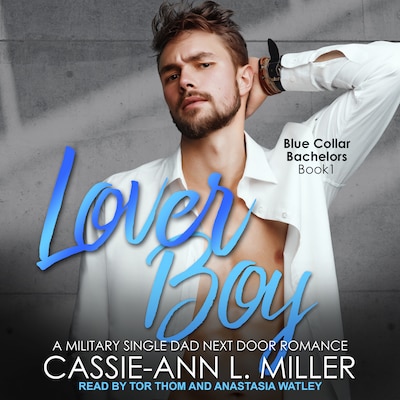 Lover Boy
