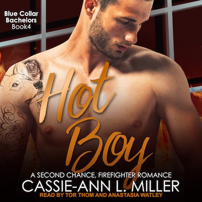 Hot Boy