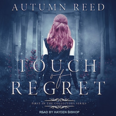 Touch of Regret
