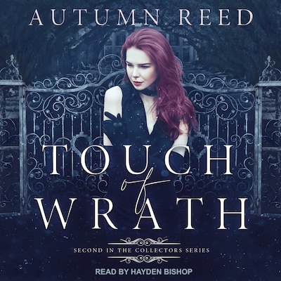 Touch of Wrath