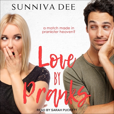 Love by Pranks