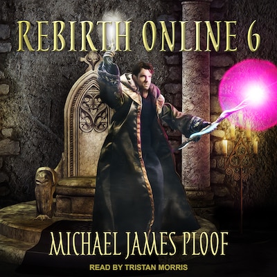 Rebirth Online 6