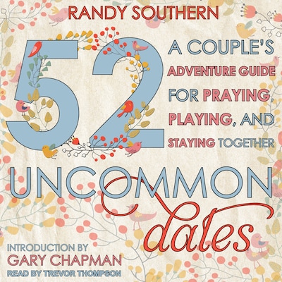 52 Uncommon Dates