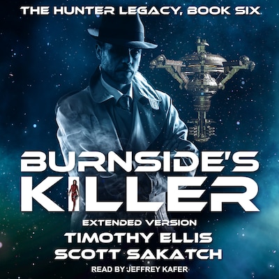Burnside's Killer