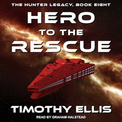Hero to the Rescue