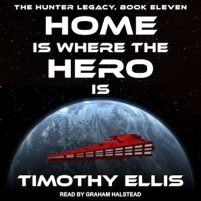 Home Is where The Hero Is