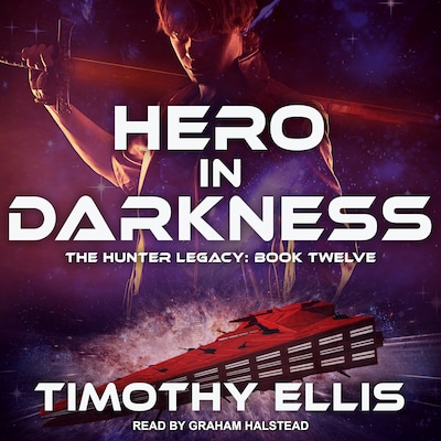 Hero in Darkness