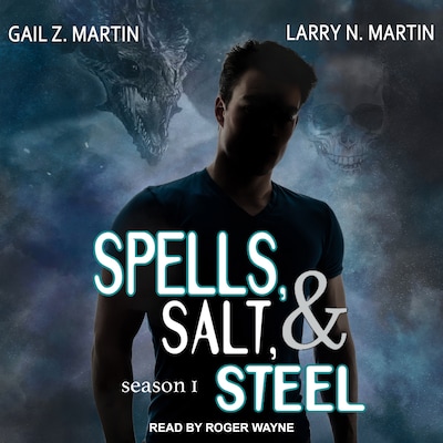 Spells, Salt, & Steel