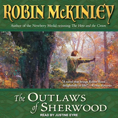 The Outlaws of Sherwood