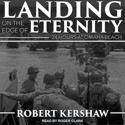Landing on the Edge of Eternity