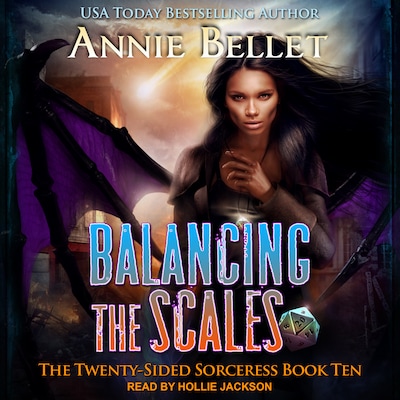 Balancing the Scales