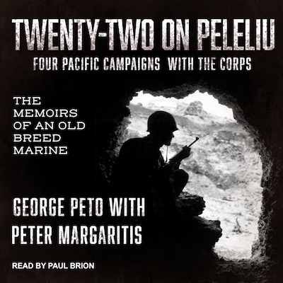 Twenty-Two on Peleliu