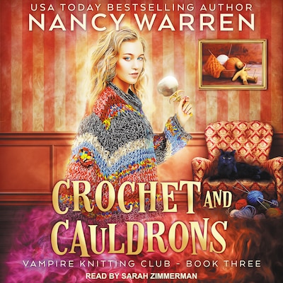 Crochet and Cauldrons